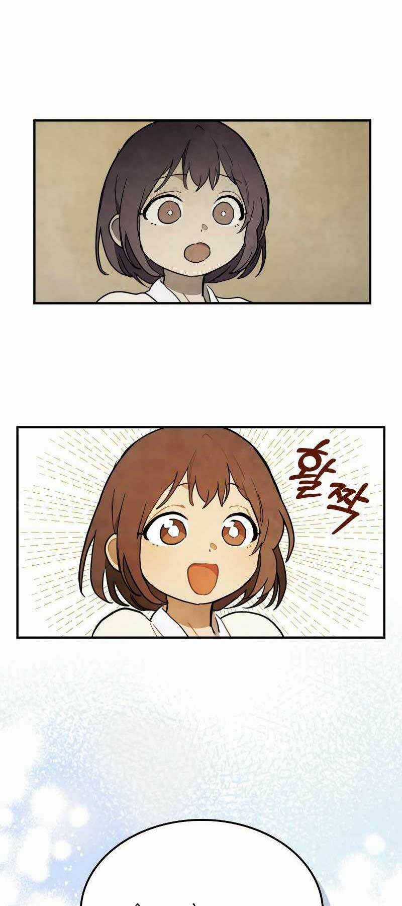 Vị Thần Trở Lại Chapter 65 trang 37