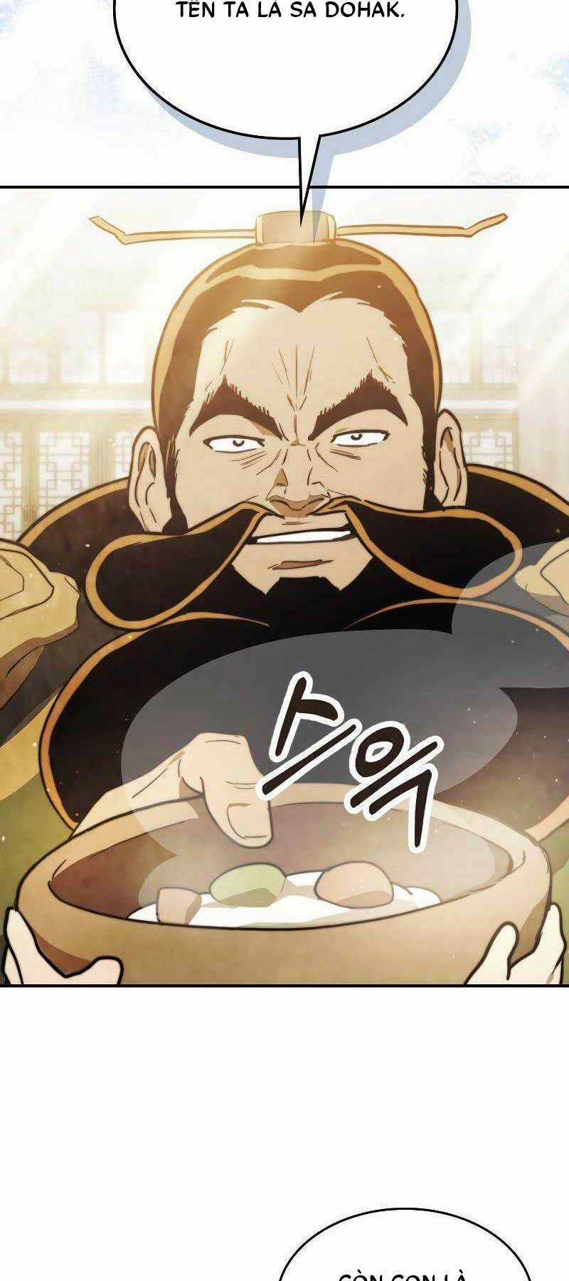 Vị Thần Trở Lại Chapter 65 trang 38