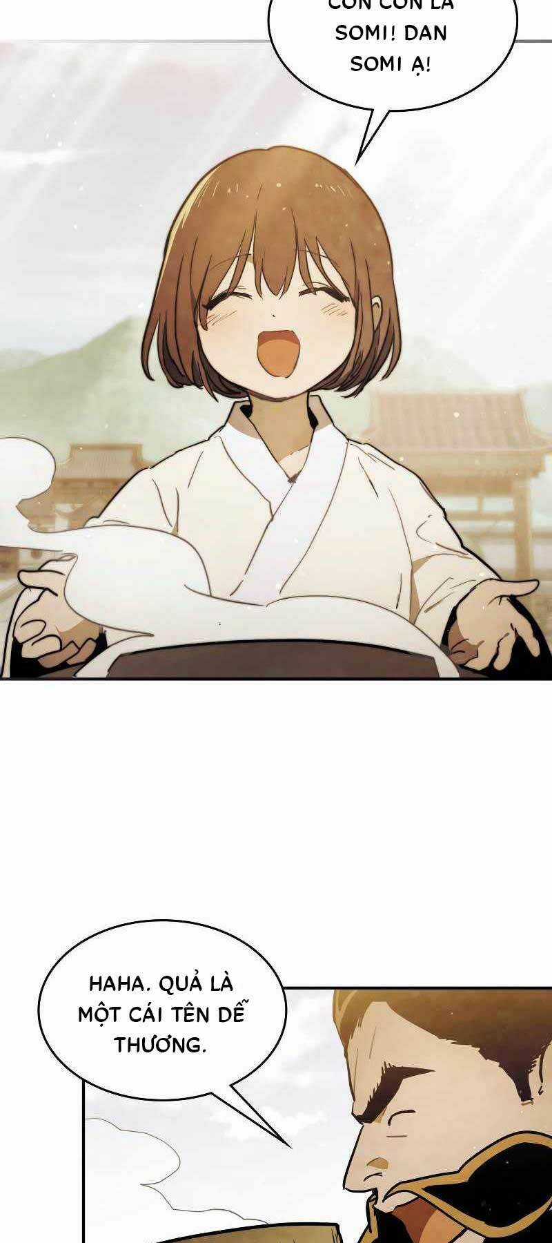 Vị Thần Trở Lại Chapter 65 trang 39