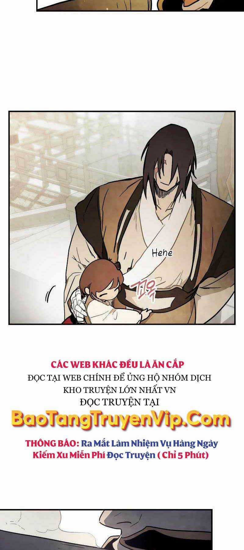 Vị Thần Trở Lại Chapter 65 trang 40