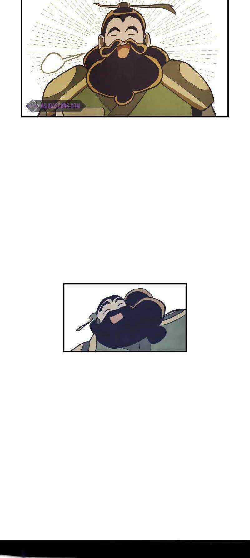 Vị Thần Trở Lại Chapter 65 trang 42