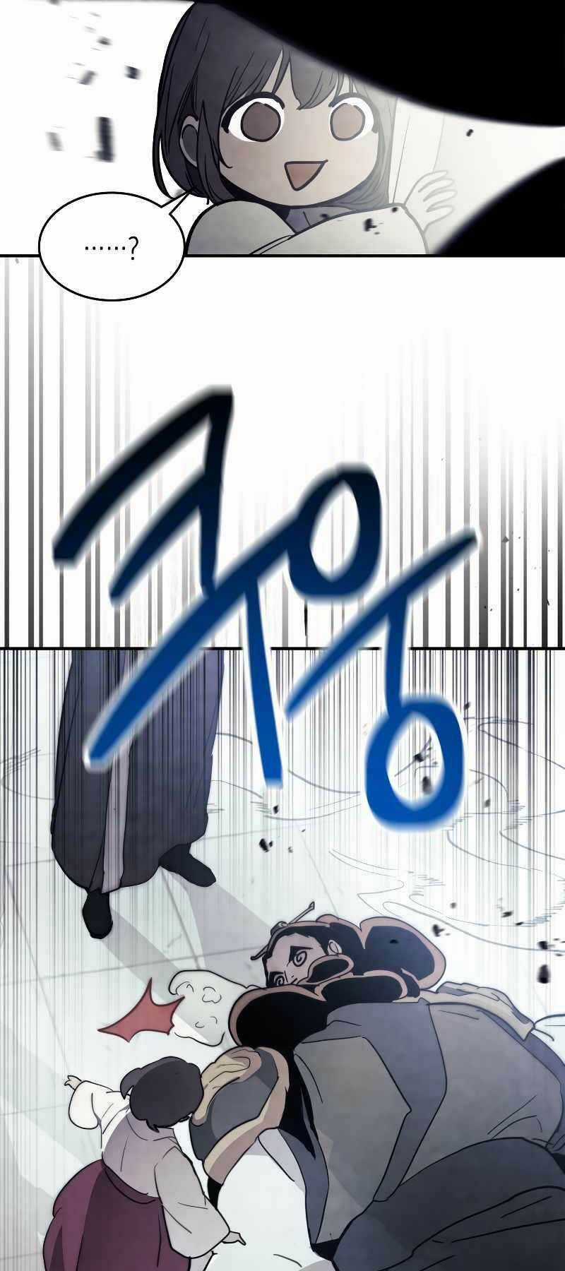 Vị Thần Trở Lại Chapter 65 trang 43