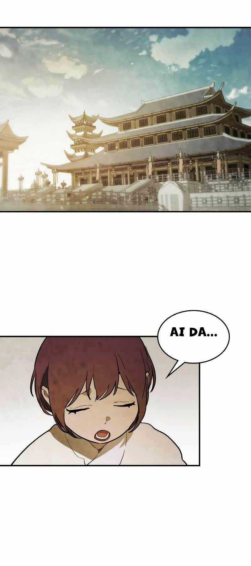 Vị Thần Trở Lại Chapter 65 trang 46