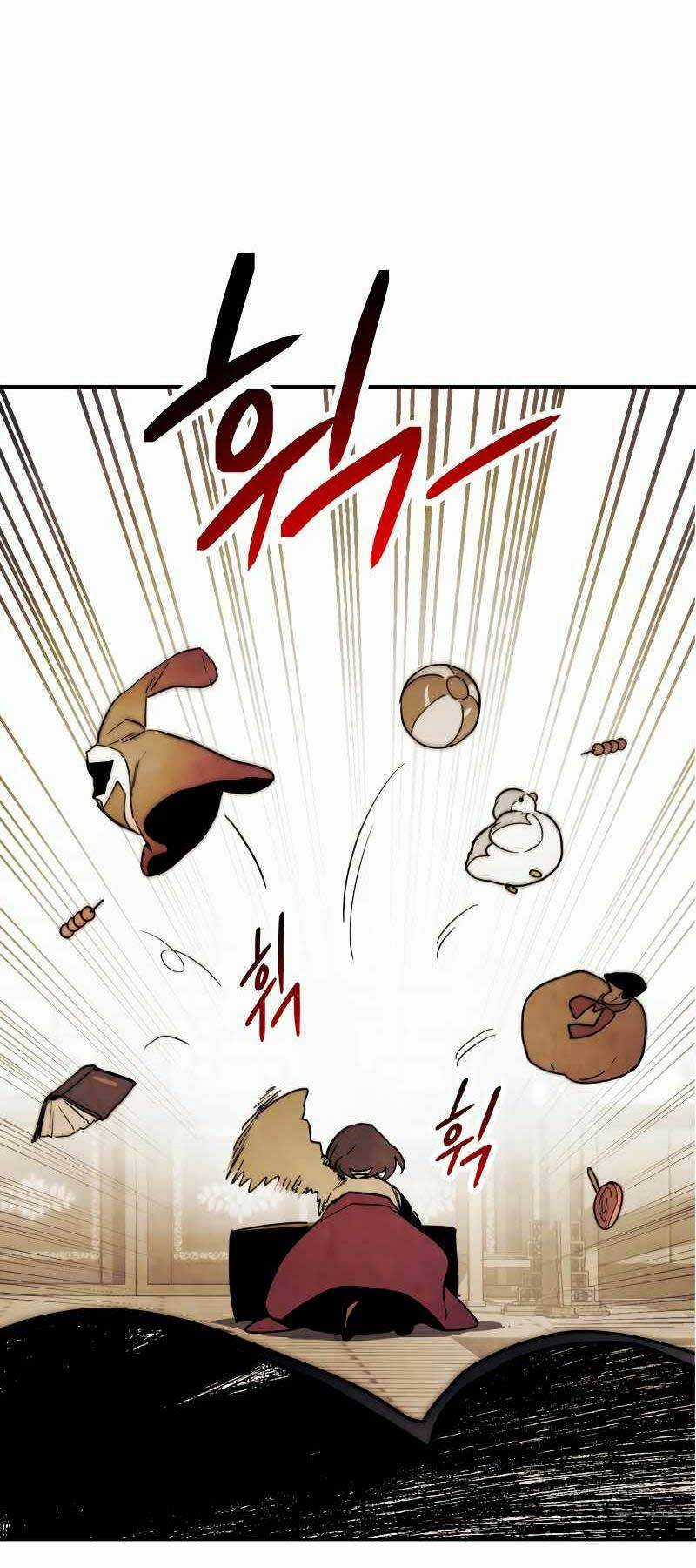 Vị Thần Trở Lại Chapter 65 trang 51