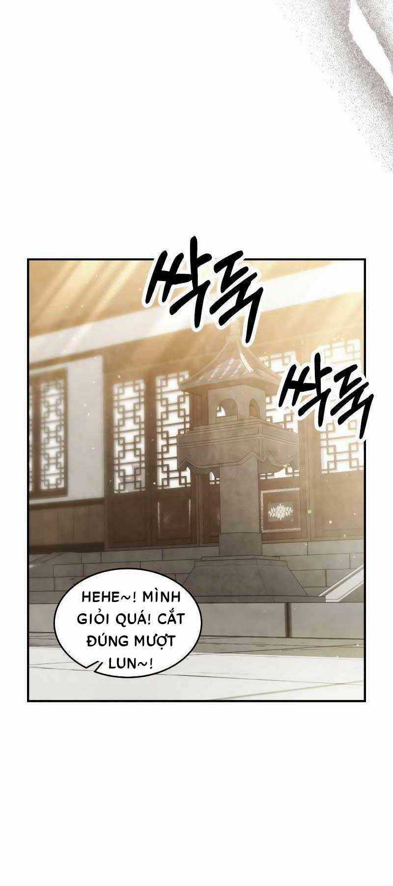 Vị Thần Trở Lại Chapter 65 trang 56