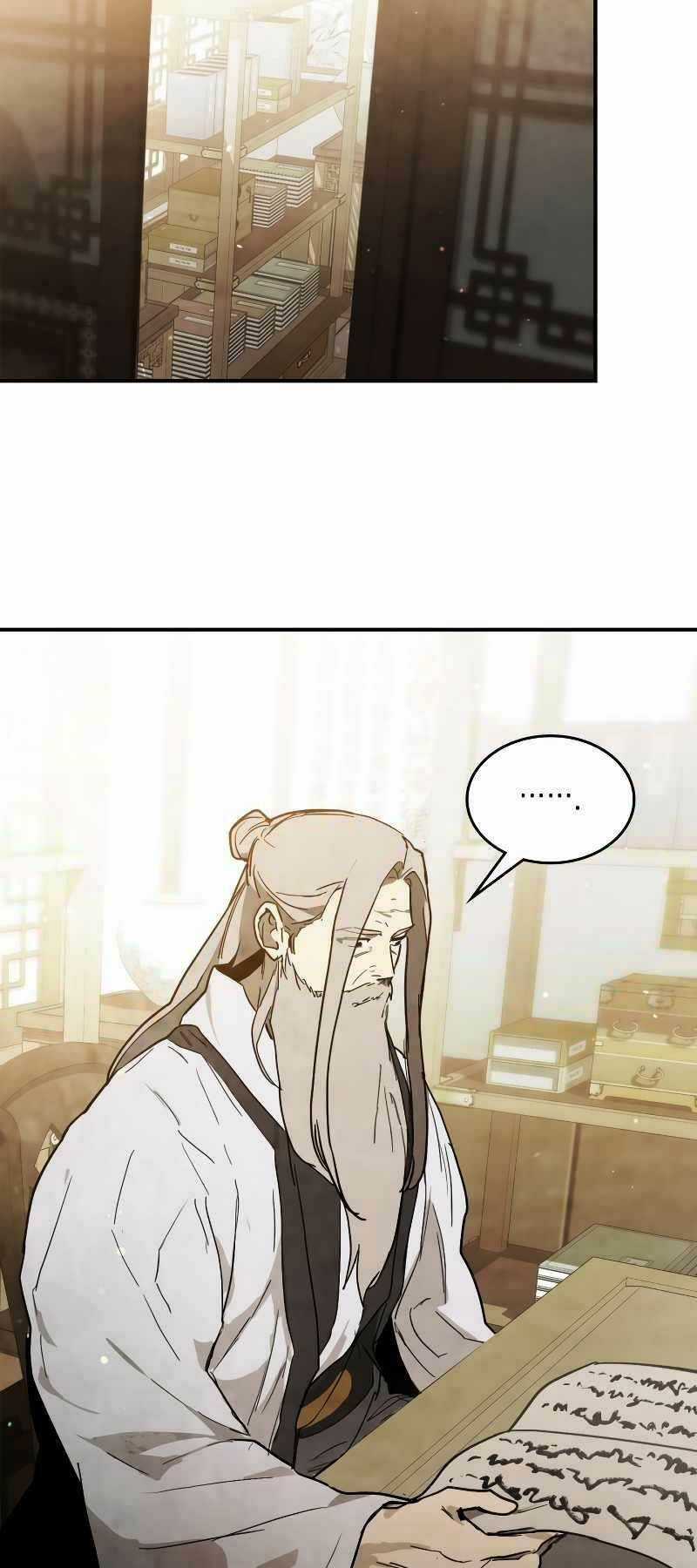 Vị Thần Trở Lại Chapter 65 trang 63