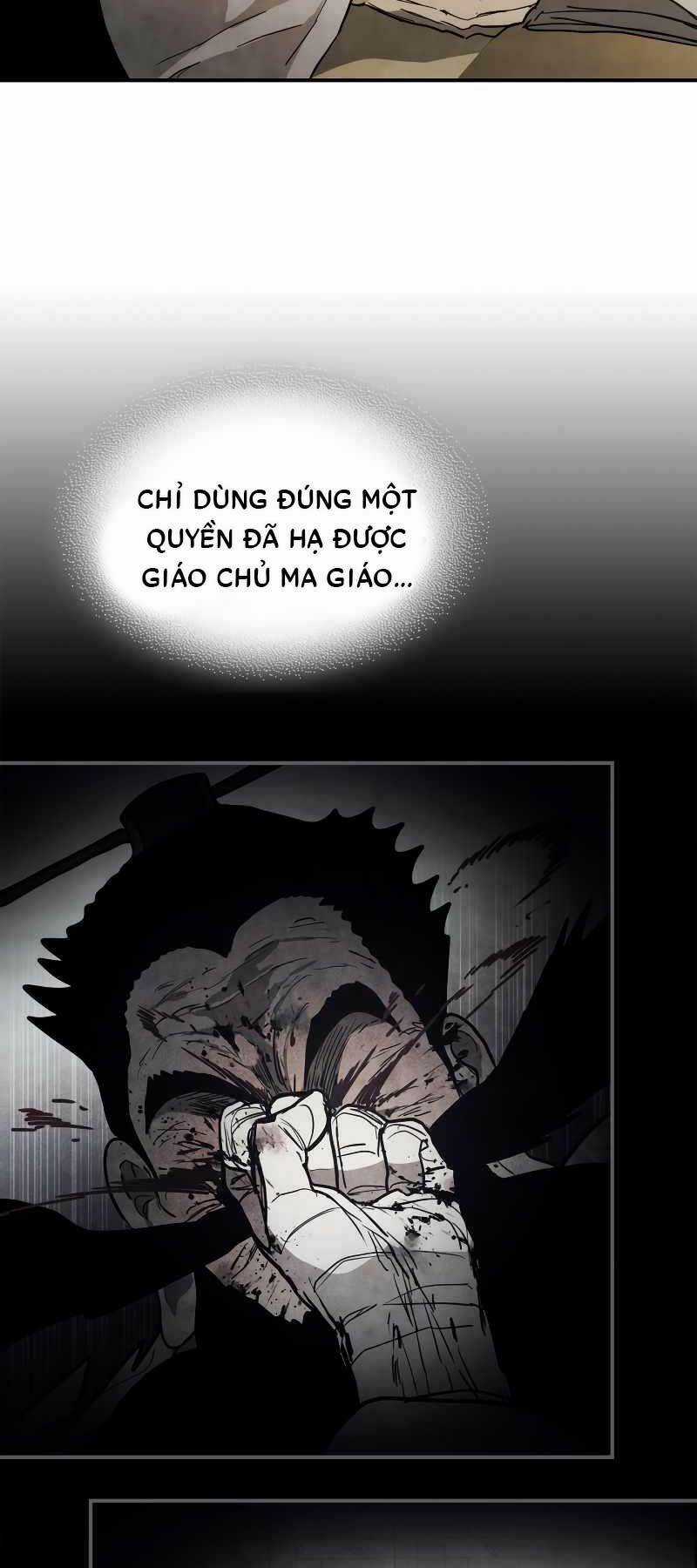 Vị Thần Trở Lại Chapter 65 trang 64