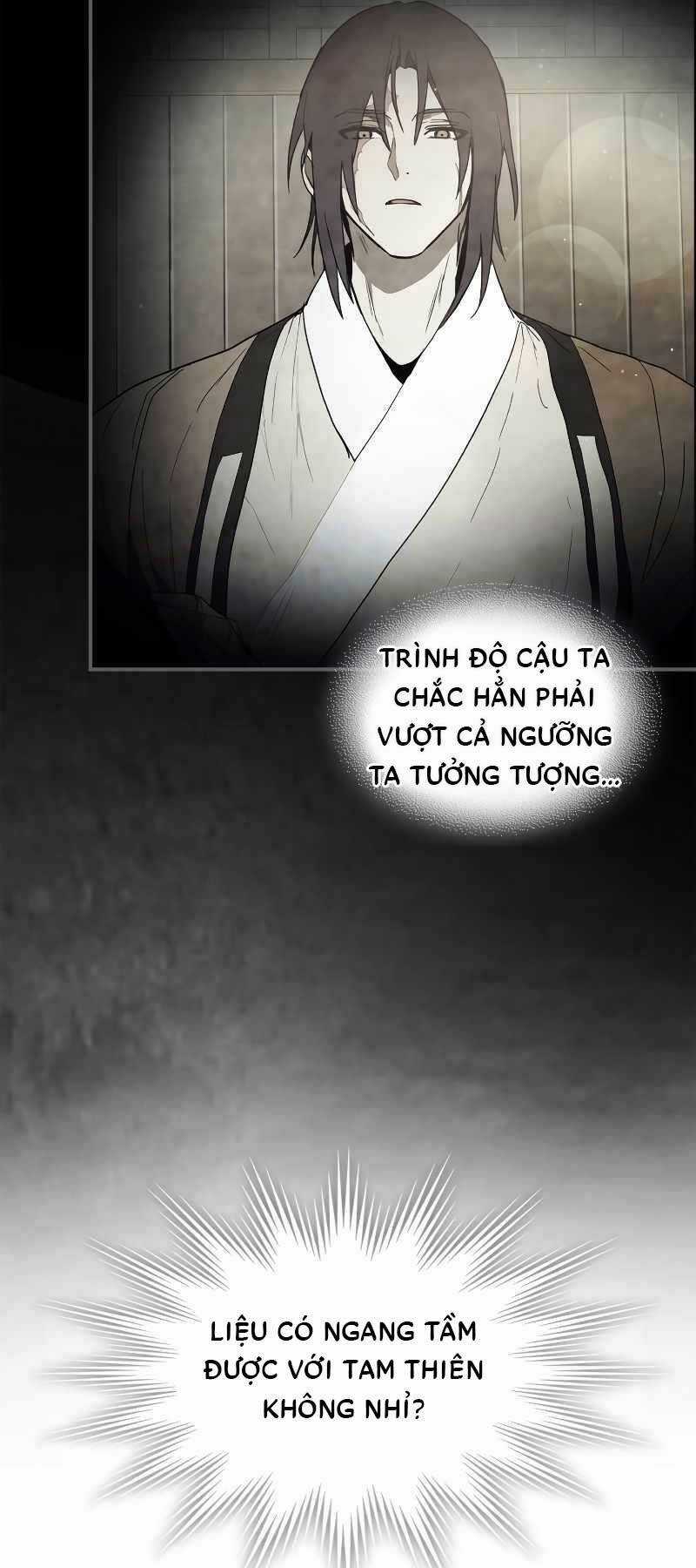 Vị Thần Trở Lại Chapter 65 trang 65