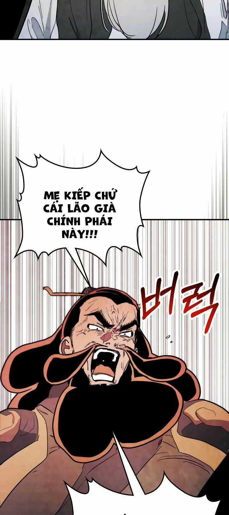 Vị Thần Trở Lại Chapter 65 trang 7