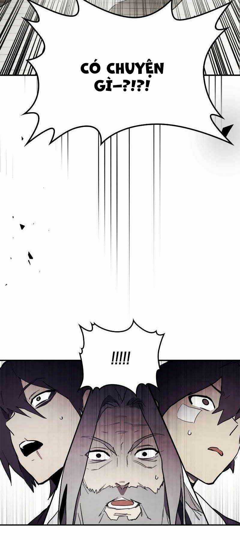 Vị Thần Trở Lại Chapter 65 trang 71