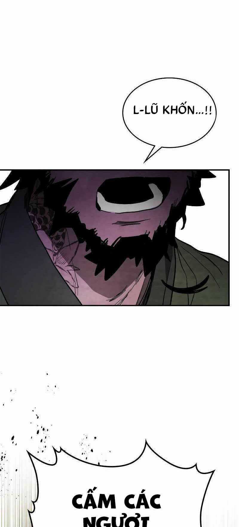 Vị Thần Trở Lại Chapter 65 trang 74