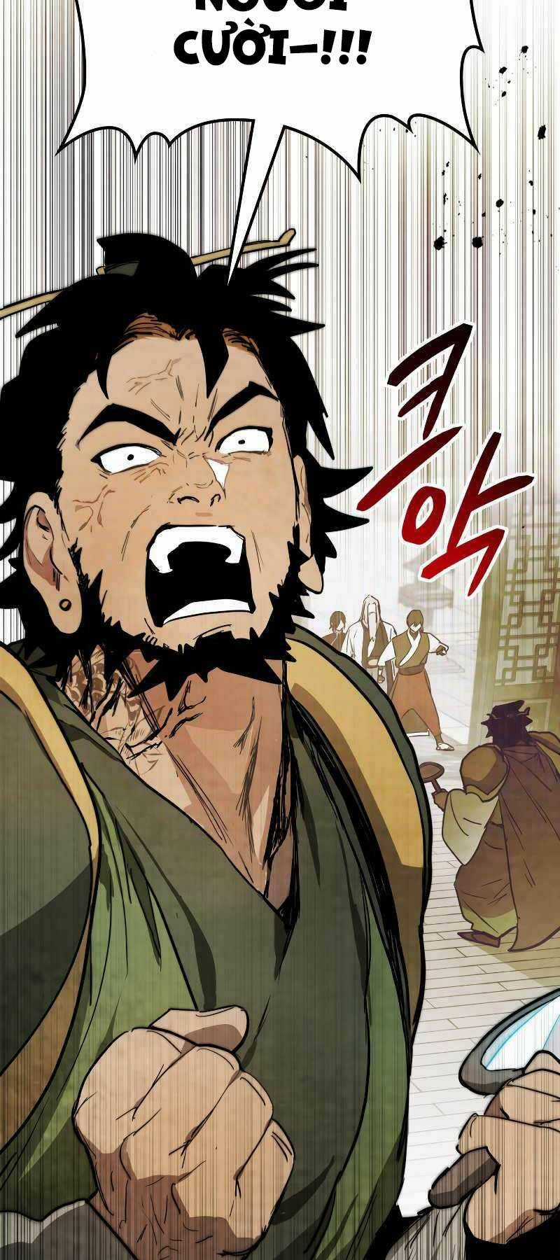 Vị Thần Trở Lại Chapter 65 trang 75