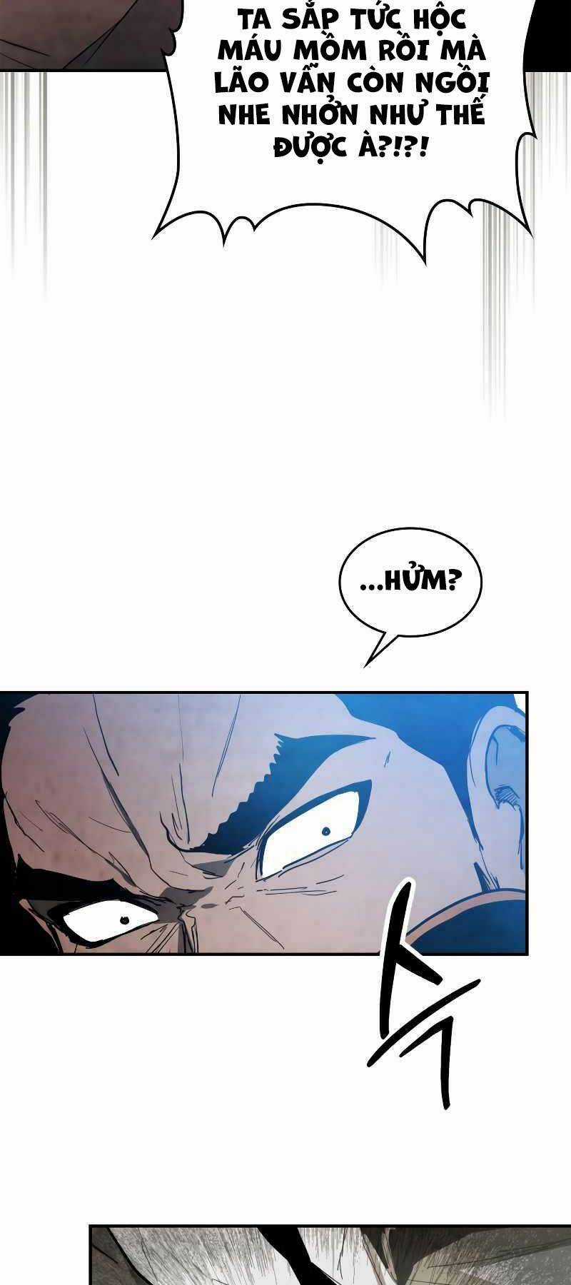 Vị Thần Trở Lại Chapter 65 trang 8