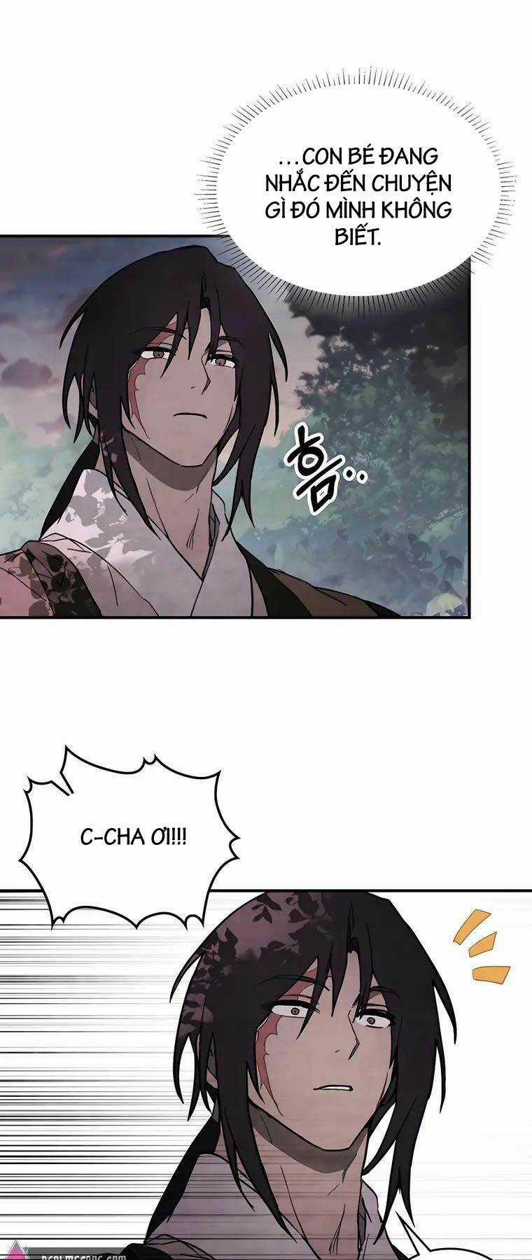 Vị Thần Trở Lại Chapter 66 trang 10