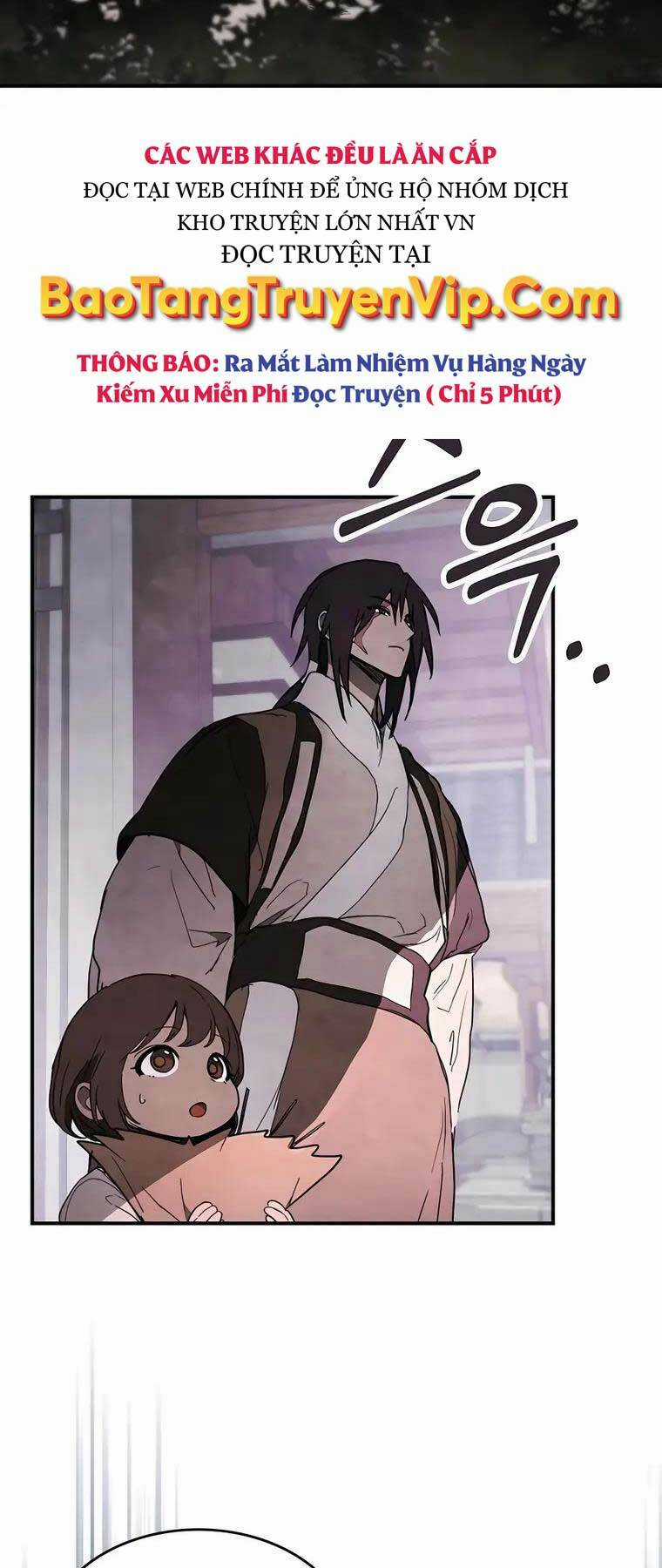 Vị Thần Trở Lại Chapter 66 trang 12