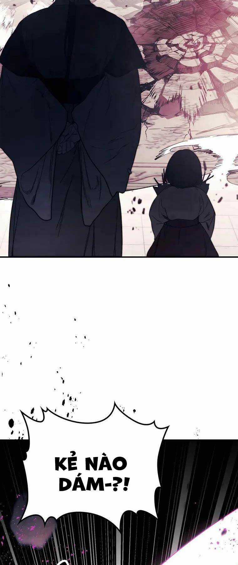 Vị Thần Trở Lại Chapter 66 trang 14