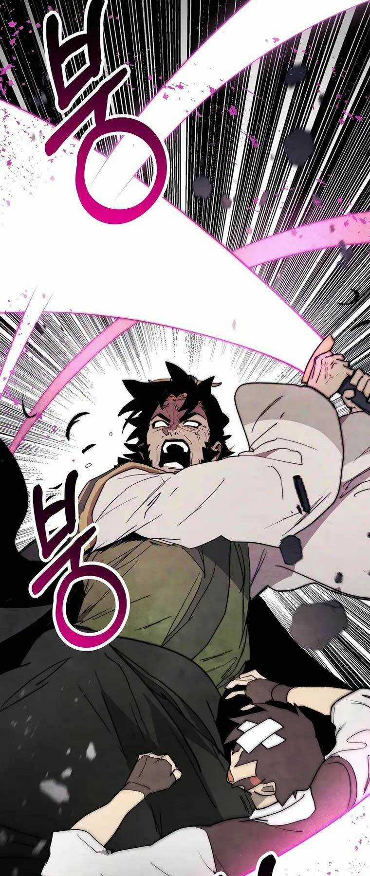 Vị Thần Trở Lại Chapter 66 trang 15