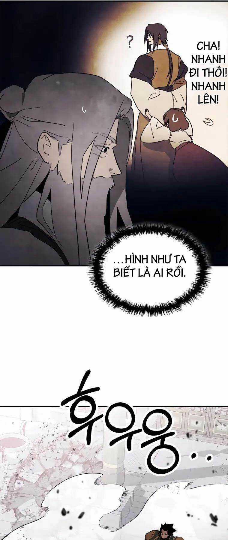 Vị Thần Trở Lại Chapter 66 trang 17