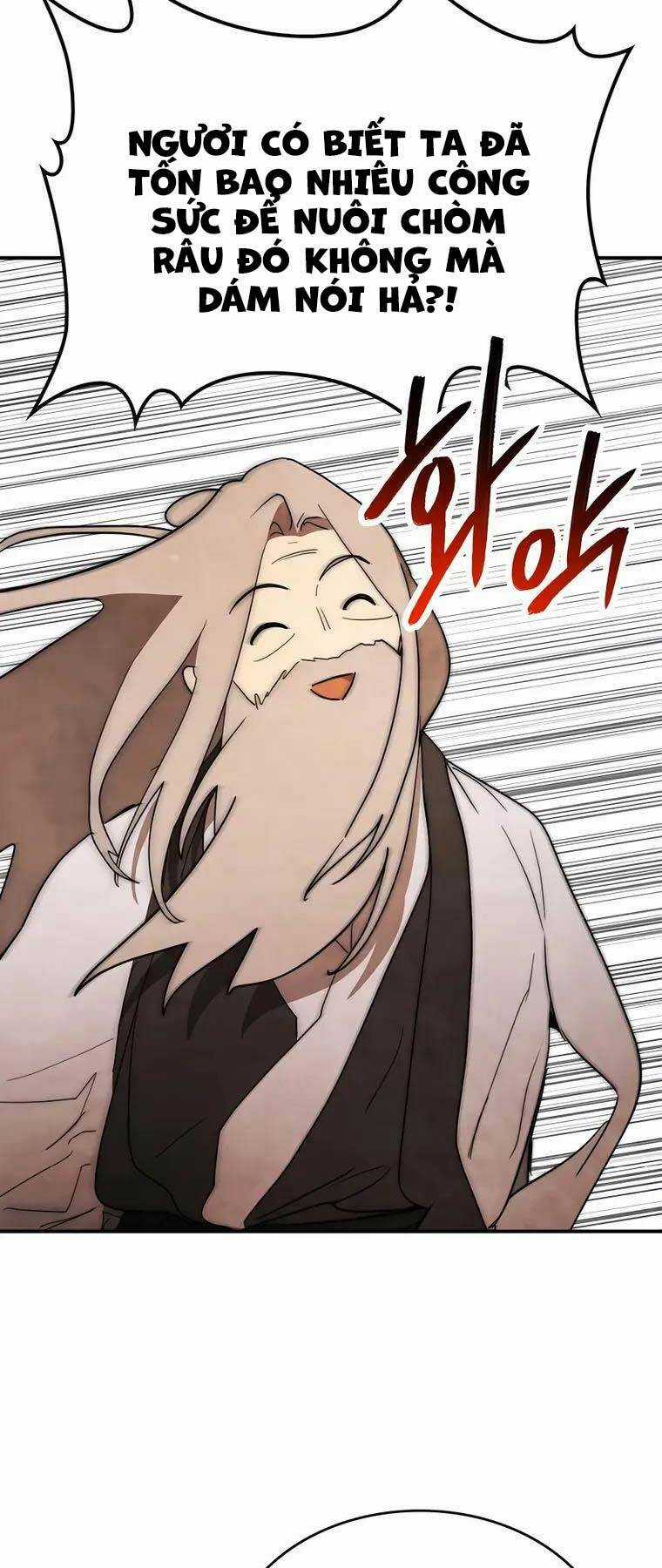 Vị Thần Trở Lại Chapter 66 trang 19