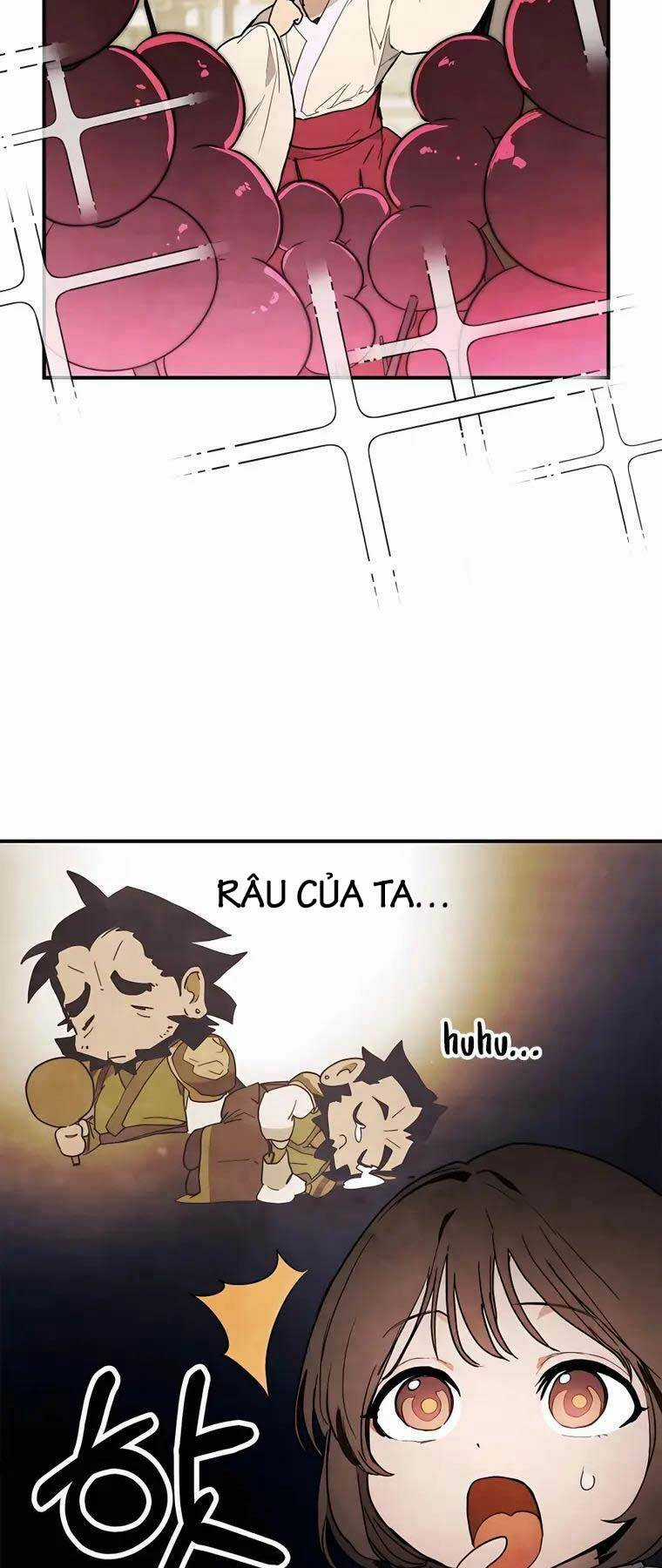 Vị Thần Trở Lại Chapter 66 trang 2