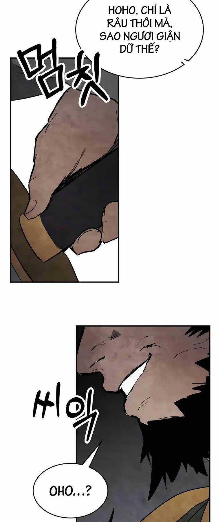 Vị Thần Trở Lại Chapter 66 trang 20