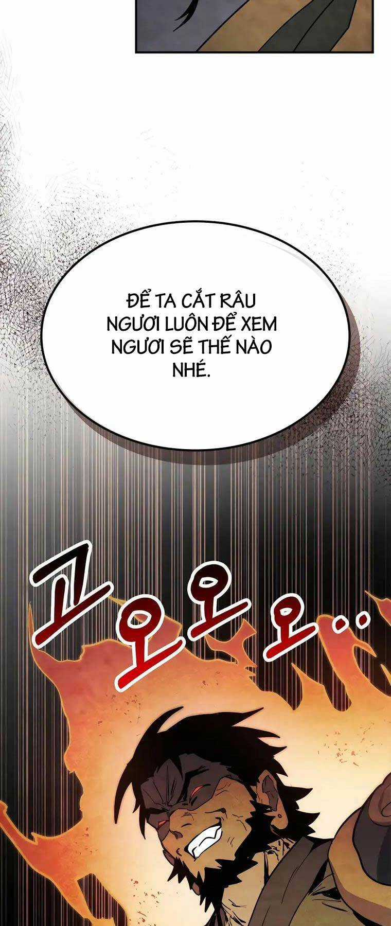 Vị Thần Trở Lại Chapter 66 trang 21