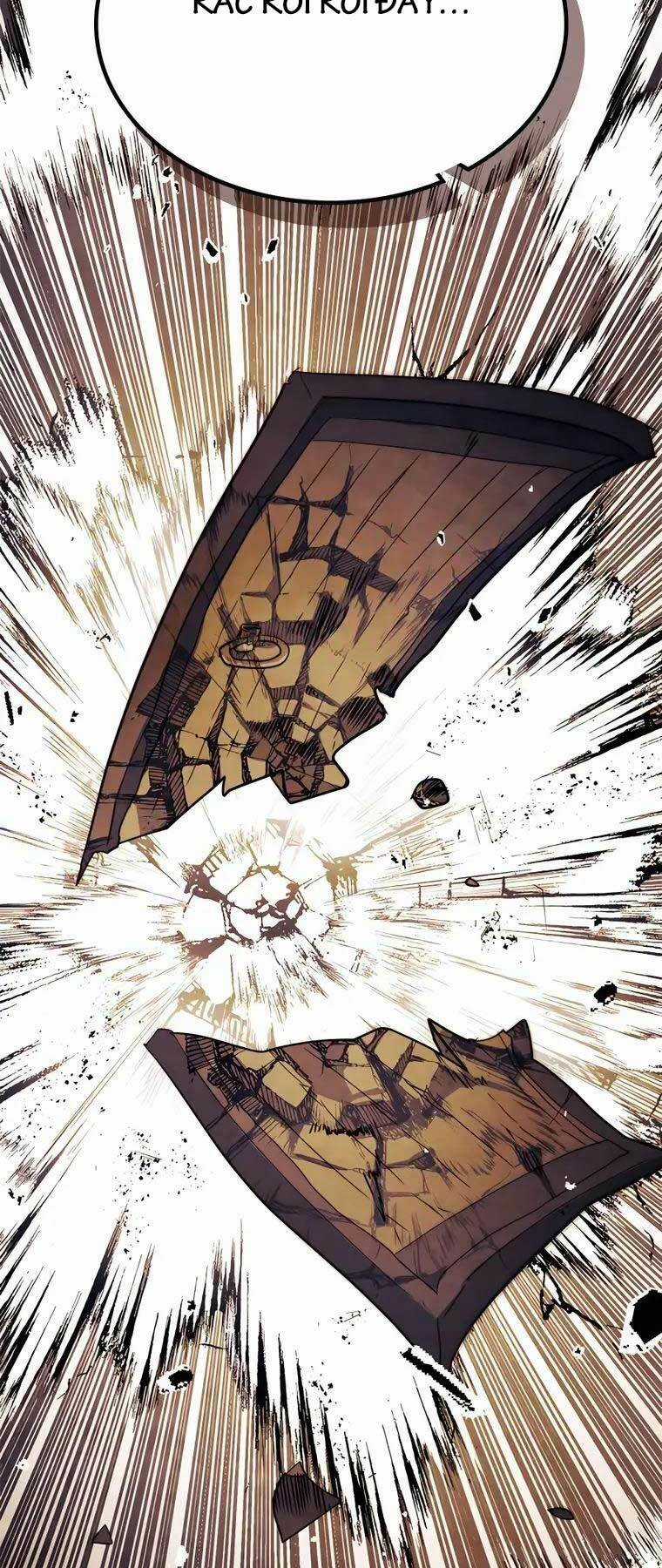 Vị Thần Trở Lại Chapter 66 trang 25