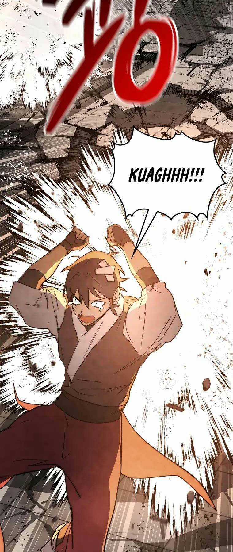 Vị Thần Trở Lại Chapter 66 trang 27