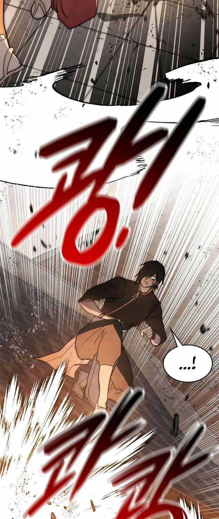 Vị Thần Trở Lại Chapter 66 trang 28