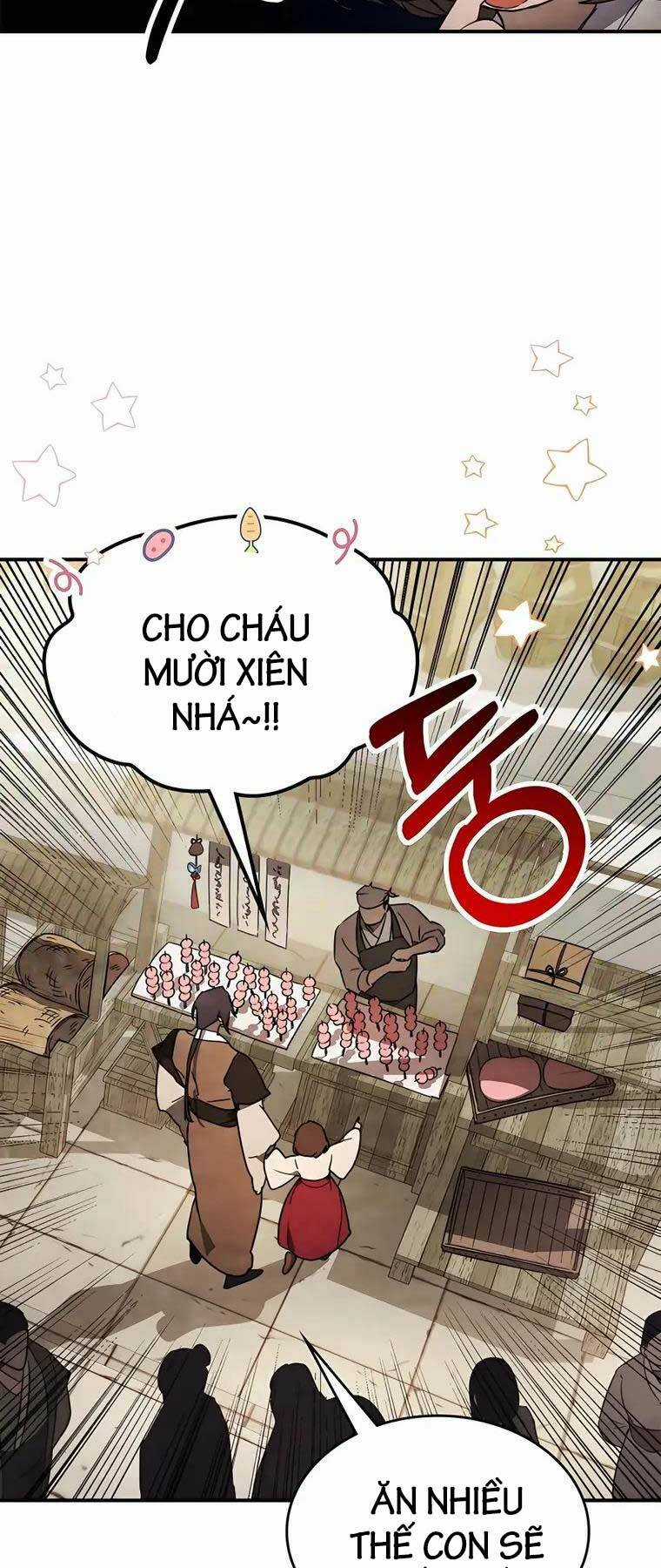 Vị Thần Trở Lại Chapter 66 trang 3