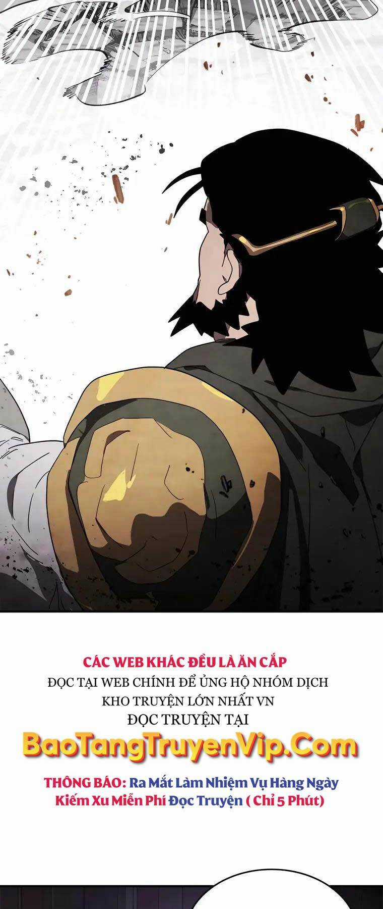 Vị Thần Trở Lại Chapter 66 trang 33