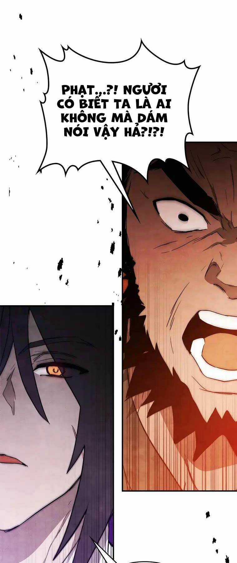 Vị Thần Trở Lại Chapter 66 trang 36