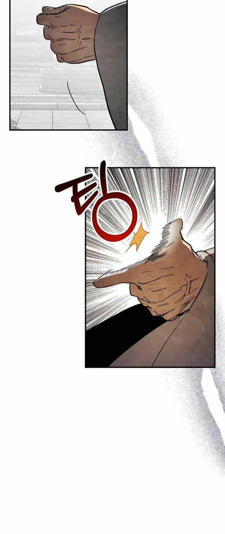 Vị Thần Trở Lại Chapter 66 trang 39