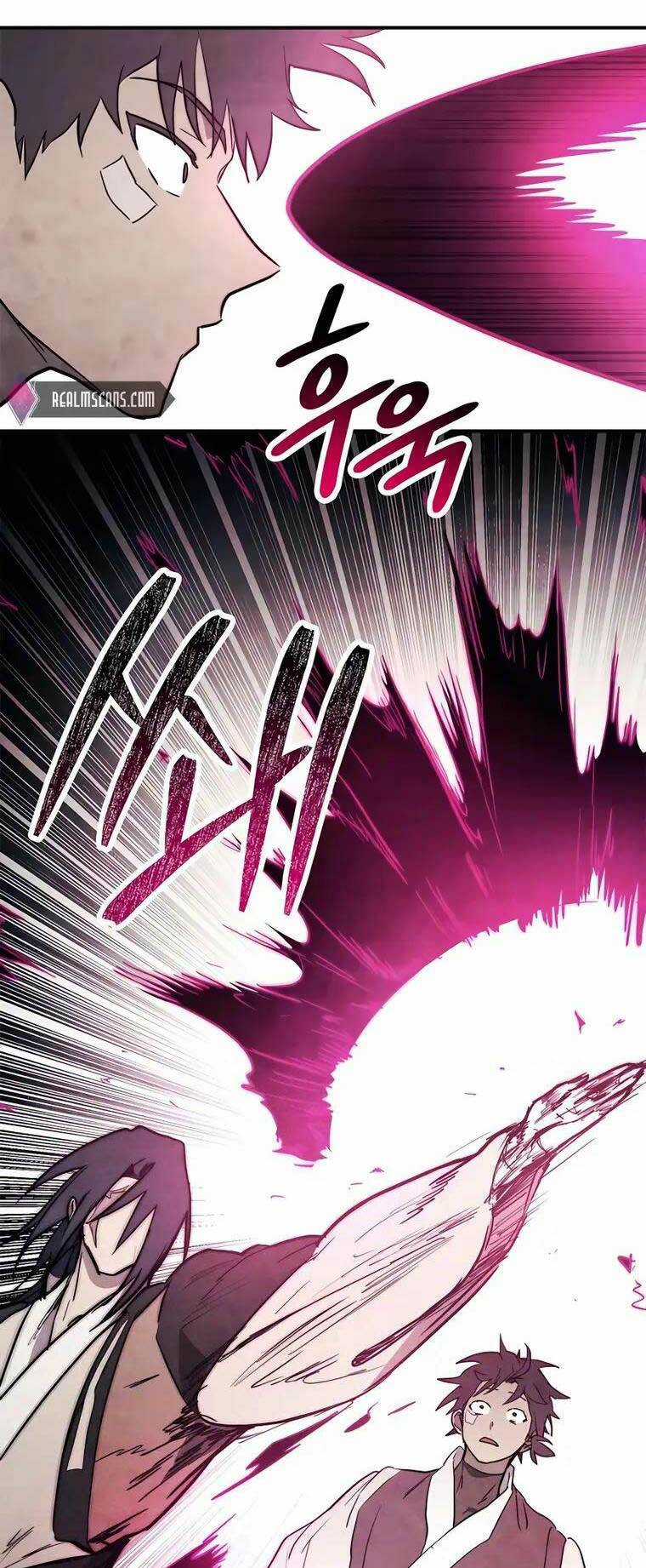 Vị Thần Trở Lại Chapter 66 trang 40