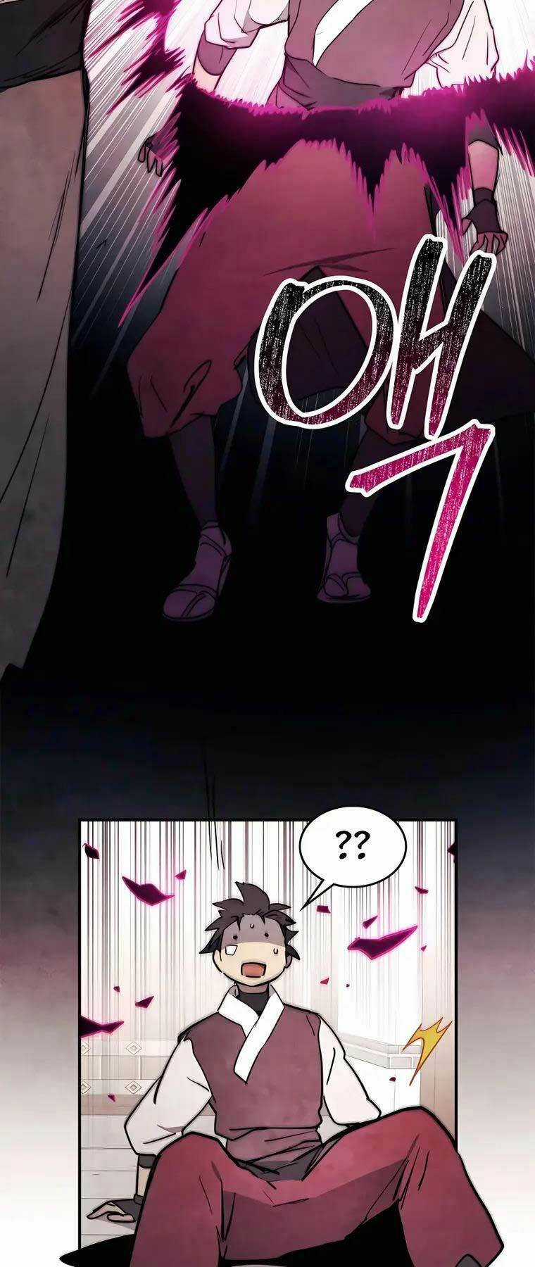 Vị Thần Trở Lại Chapter 66 trang 41