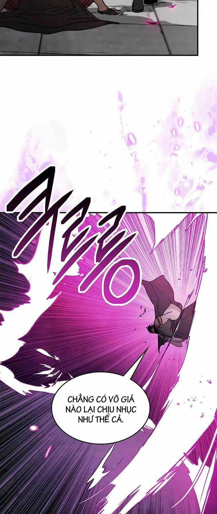 Vị Thần Trở Lại Chapter 66 trang 43