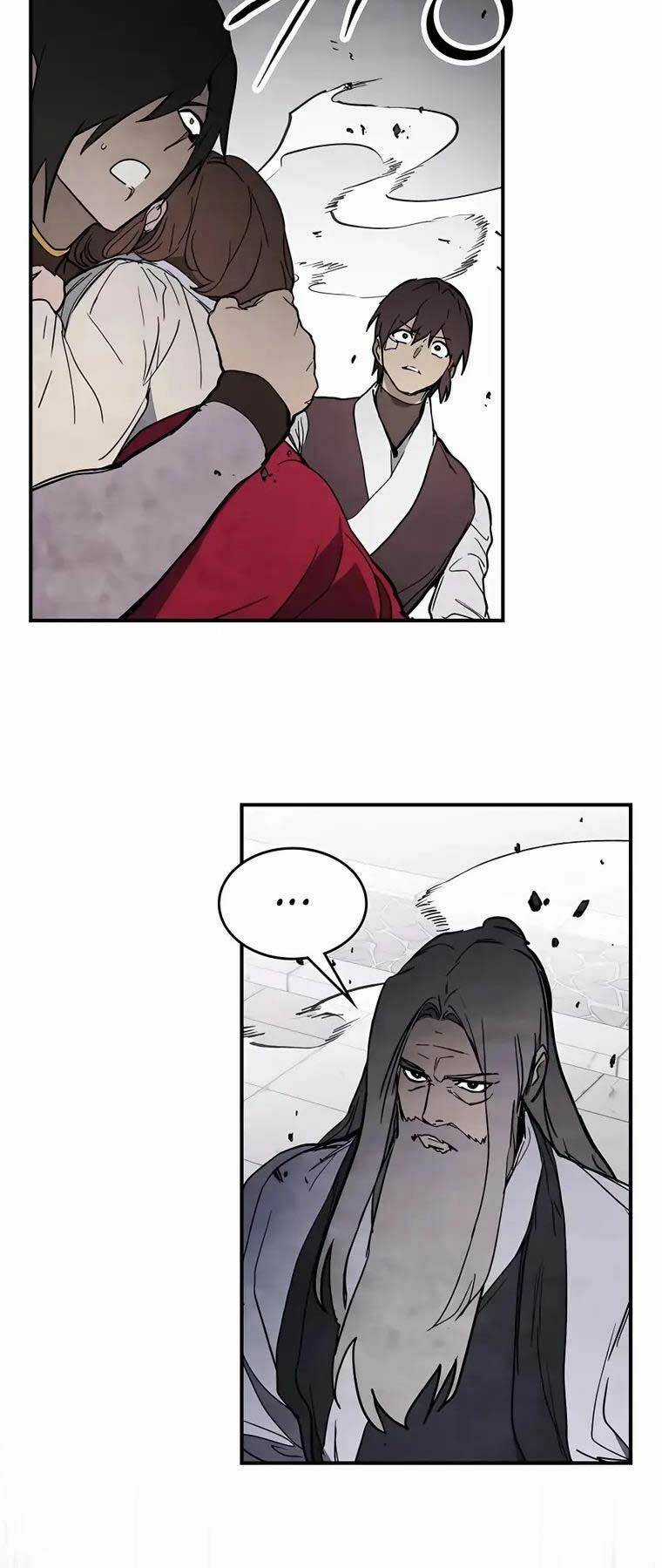 Vị Thần Trở Lại Chapter 66 trang 48