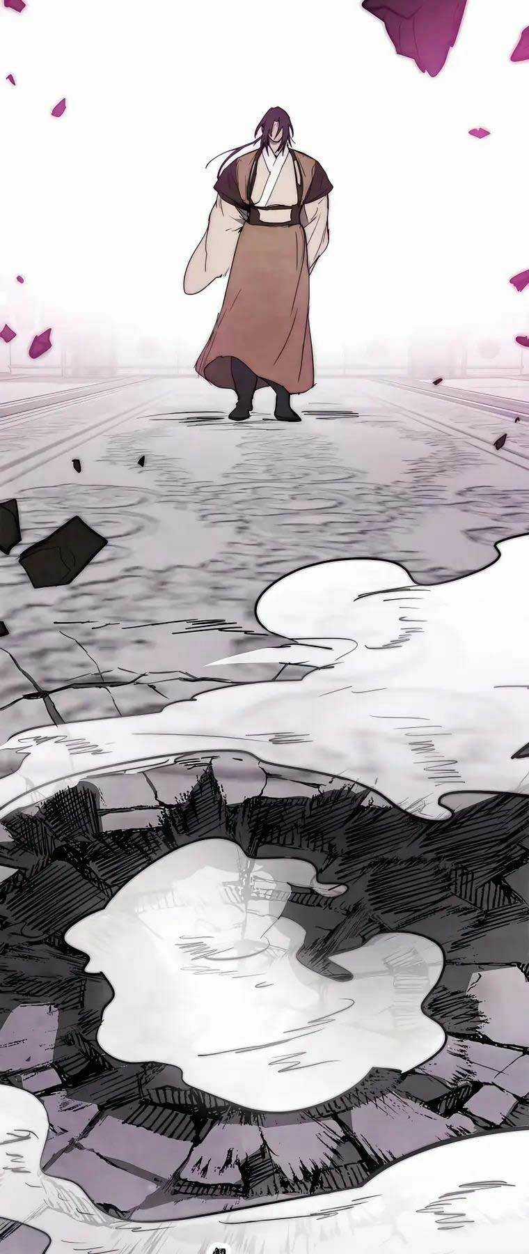 Vị Thần Trở Lại Chapter 66 trang 51