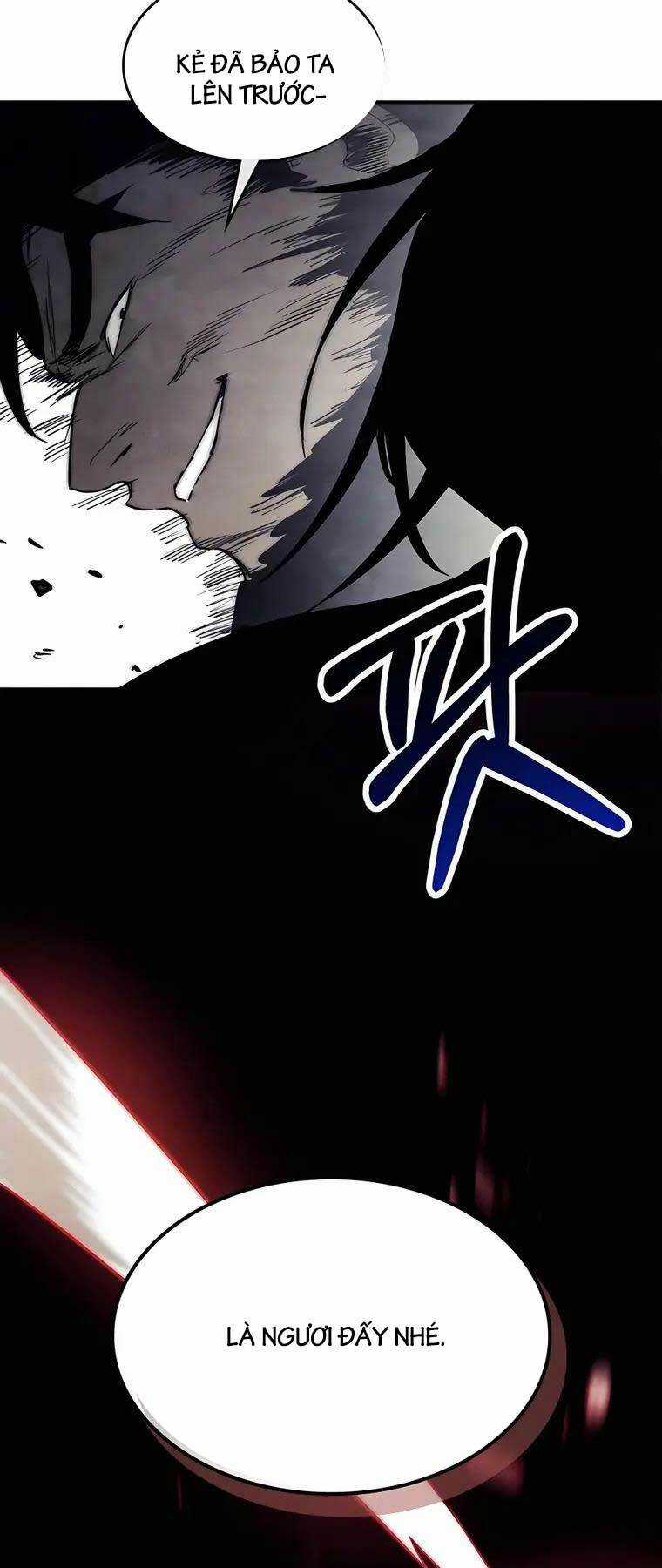 Vị Thần Trở Lại Chapter 66 trang 53