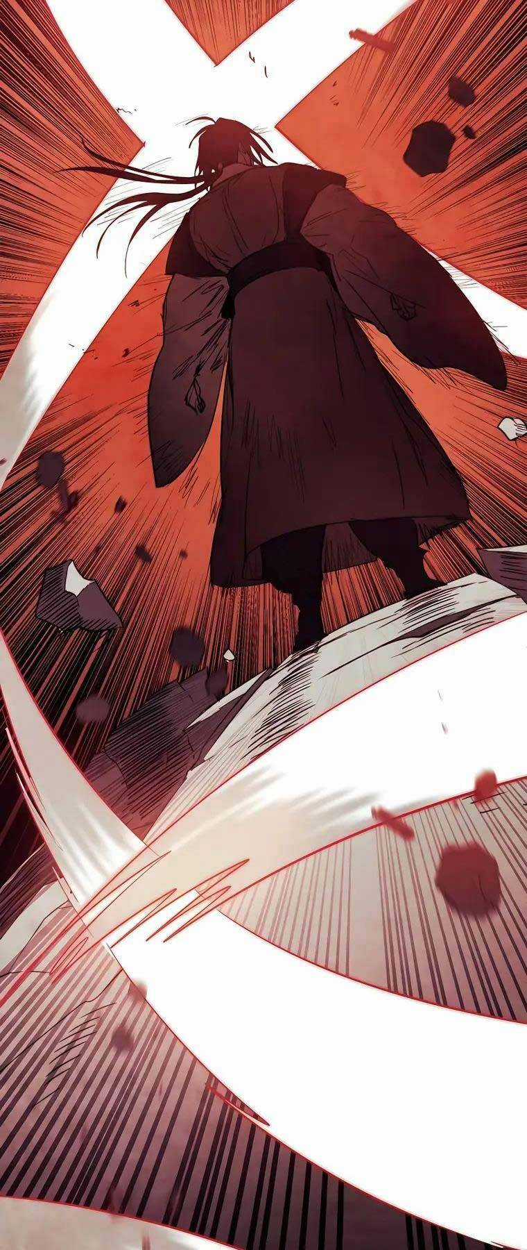 Vị Thần Trở Lại Chapter 66 trang 55