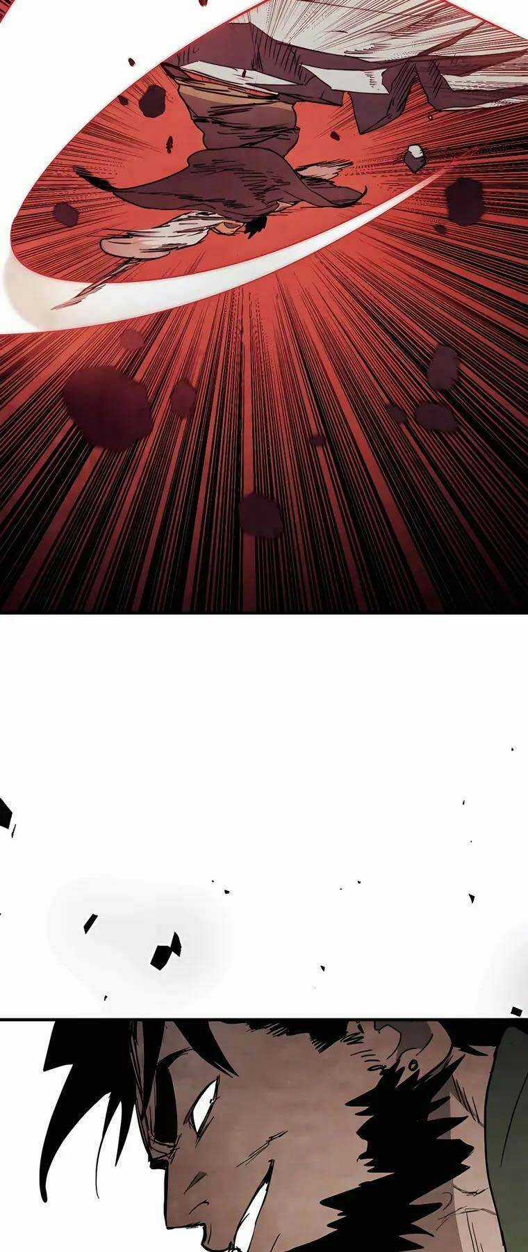 Vị Thần Trở Lại Chapter 66 trang 57