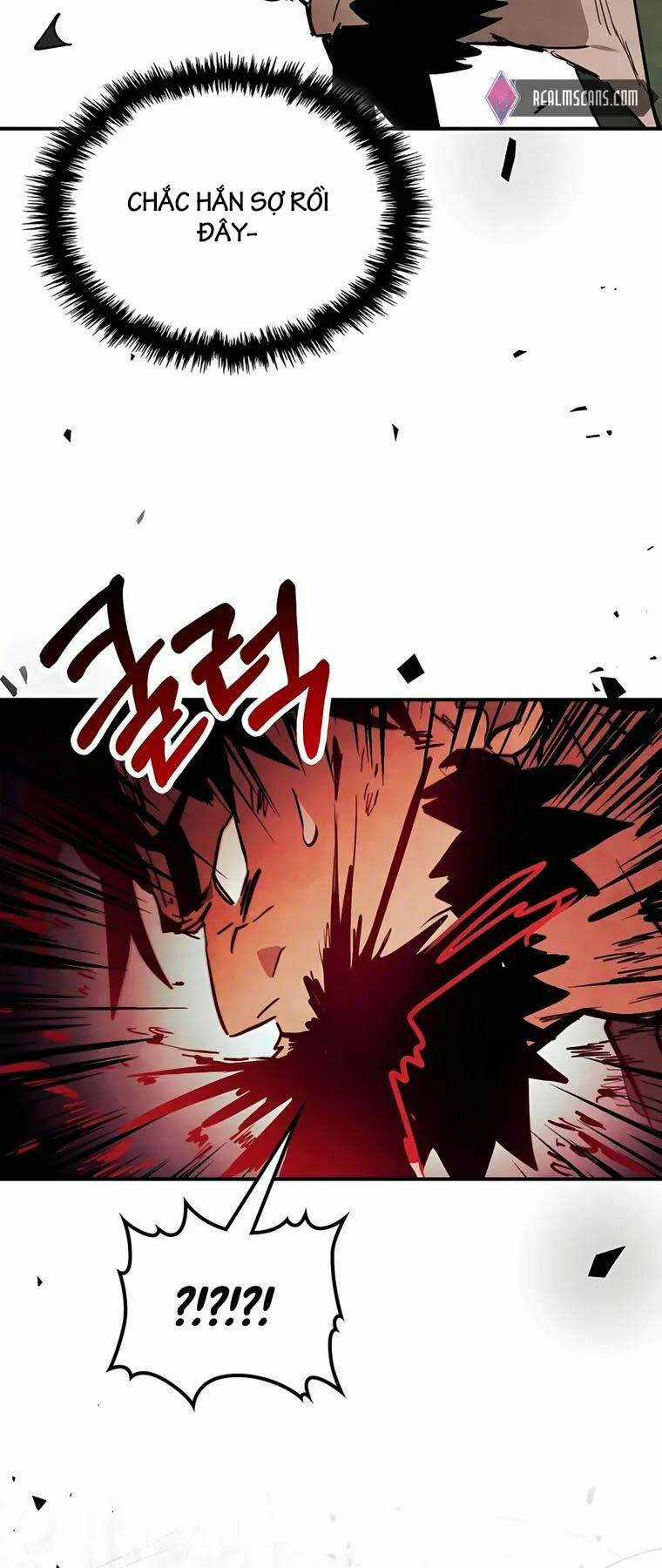 Vị Thần Trở Lại Chapter 66 trang 58