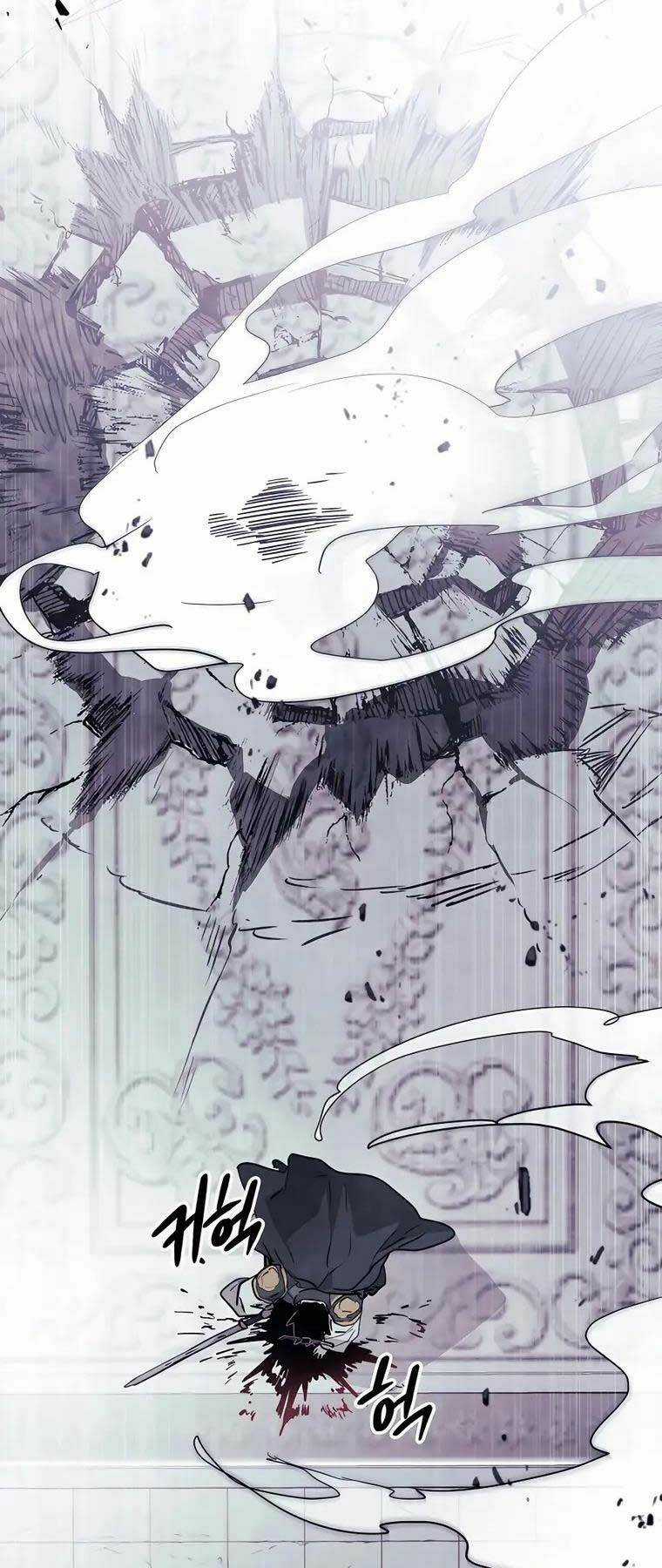 Vị Thần Trở Lại Chapter 66 trang 59