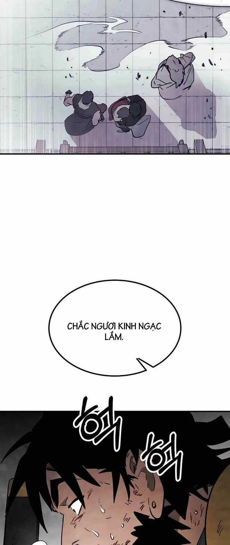 Vị Thần Trở Lại Chapter 66 trang 60