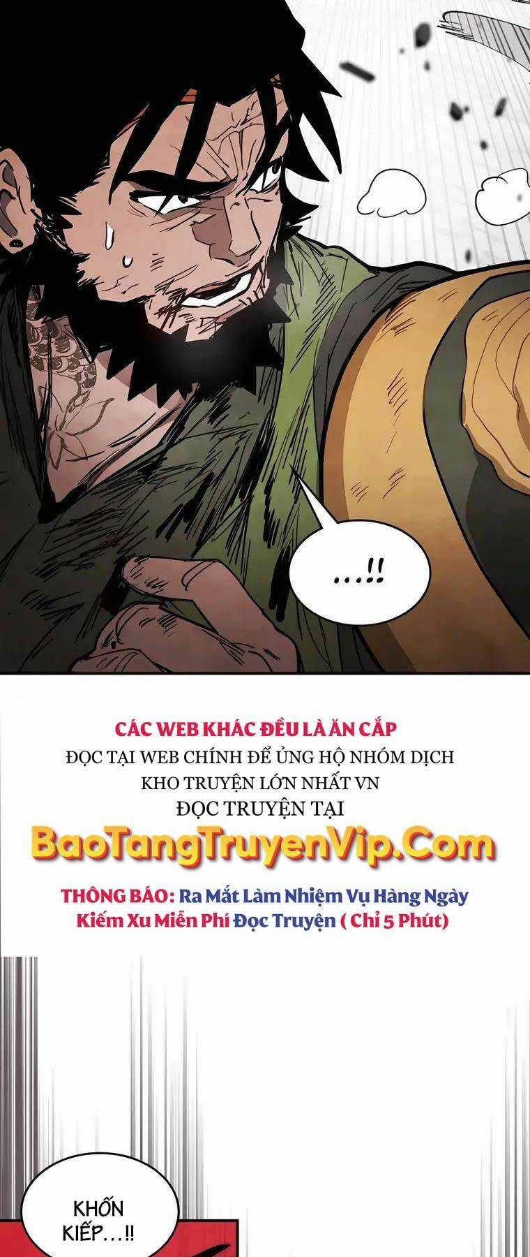 Vị Thần Trở Lại Chapter 66 trang 62