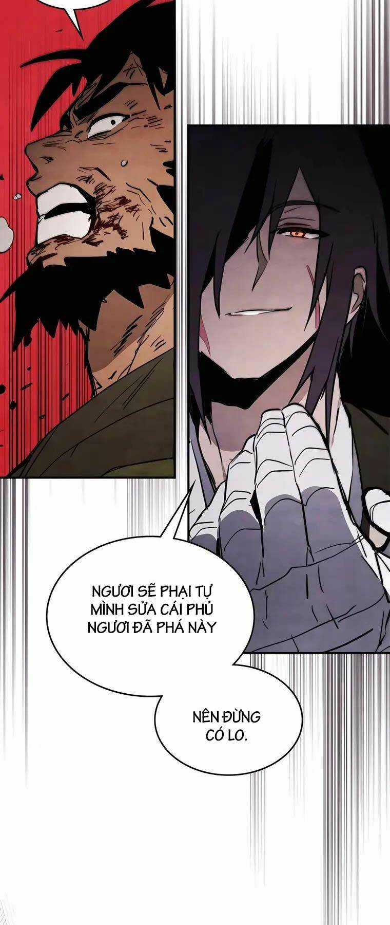 Vị Thần Trở Lại Chapter 66 trang 63