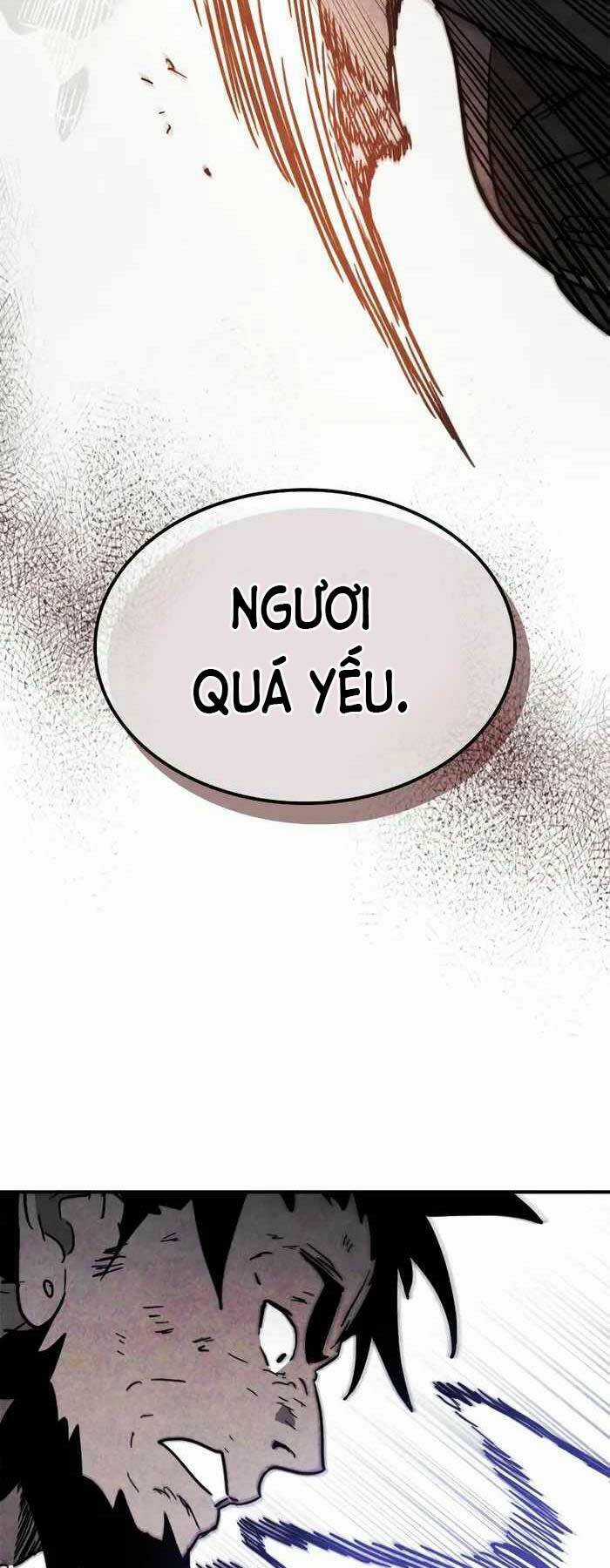 Vị Thần Trở Lại Chapter 67 trang 13