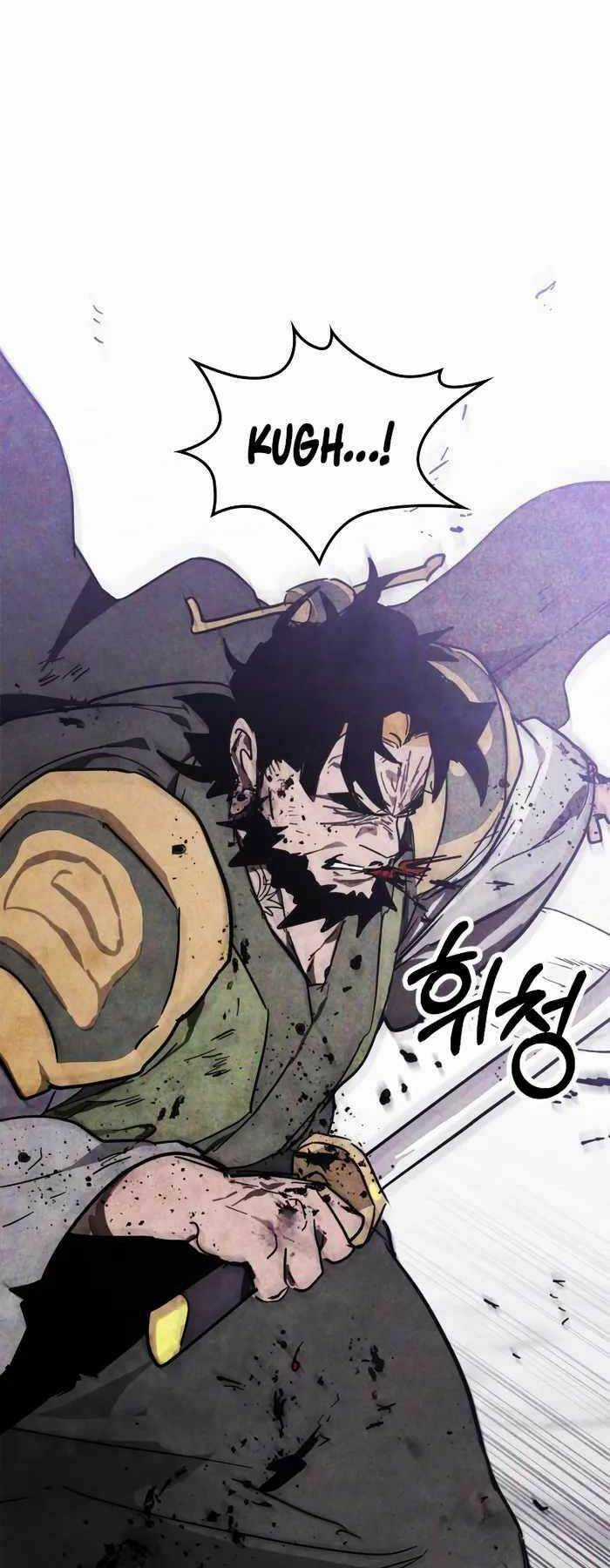 Vị Thần Trở Lại Chapter 67 trang 16