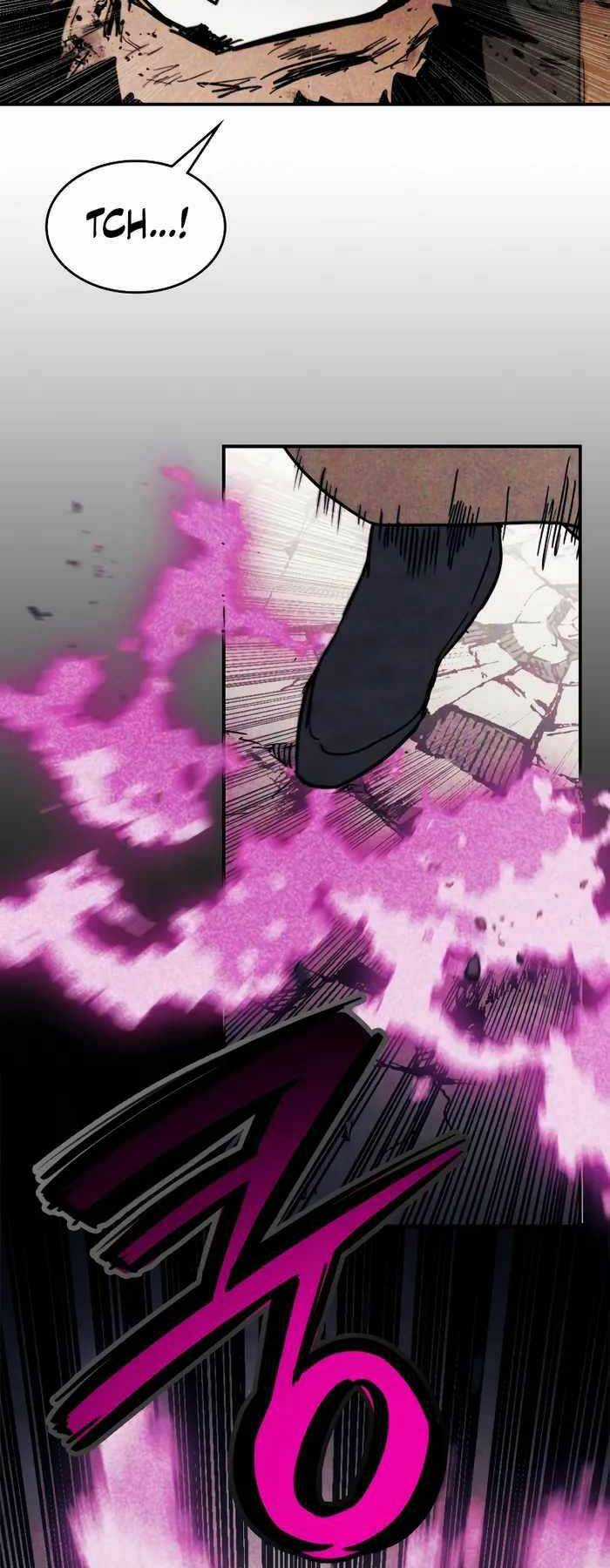 Vị Thần Trở Lại Chapter 67 trang 18