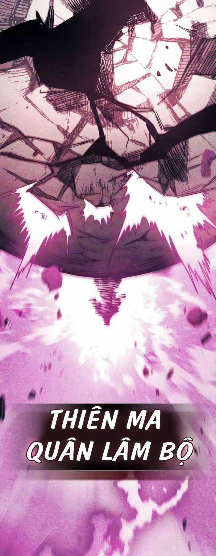 Vị Thần Trở Lại Chapter 67 trang 20